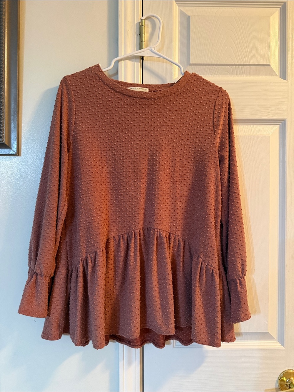 Twenty Second Blouse